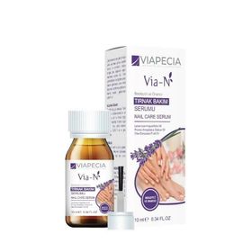 Viapecia Via-N 10 ml Tırnak Bakım Serumu