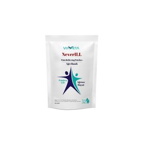 Viaveta 25 Adet Neverill Ağrı Bandı