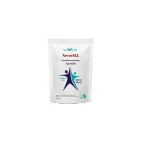 Viaveta 25 Adet Neverill Ağrı Bandı