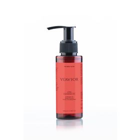 Viavior Lyra 100 ml Gül Özlü Yüz Temizleme Jeli