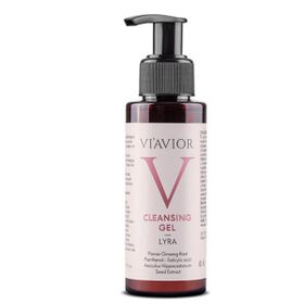 Viavior Lyra 100 ml Yüz Yıkama Jeli