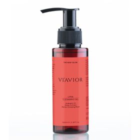 Viavior Lyra 100 ml Yüz Yıkama Jeli