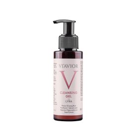 Viavior Lyra 100 ml Yüz Yıkama Jeli