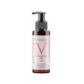 Viavior Lyra 100 ml Yüz Yıkama Jeli