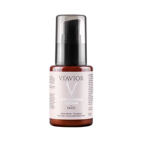 Viavior Pavo 50 ml Vücut Beyazlatıcı Krem