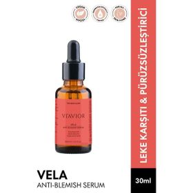 Viavior Vela 30 ml Leke Serumu