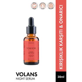 Viavior Volans 30 ml Gece Serumu
