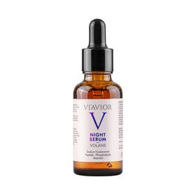 Viavior Volans 30 ml Gece Serumu