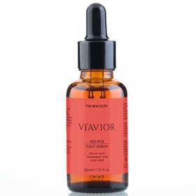 Viavior Volans Night Serum 30 ml Gece Kremi