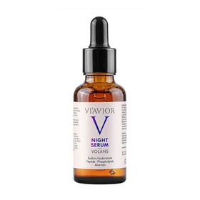 Viavior Volans Night Serum 30 ml Gece Kremi