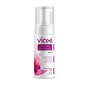 Viaxi 100 ml İntim Hijyen Köpüğü