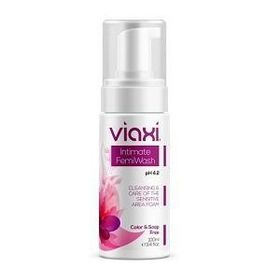 Viaxi 100 ml İntim Hijyen Köpüğü
