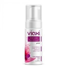 Viaxi 100 ml İntim Hijyen Köpüğü