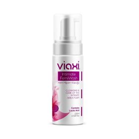 Viaxi 100 ml İntim Hijyen Köpüğü