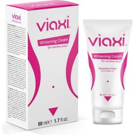 Viaxi 50 ml Cilt Beyazlatıcı Krem