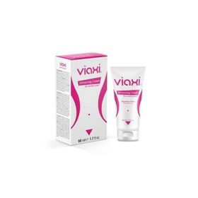Viaxi 50 ml Cilt Beyazlatıcı Krem