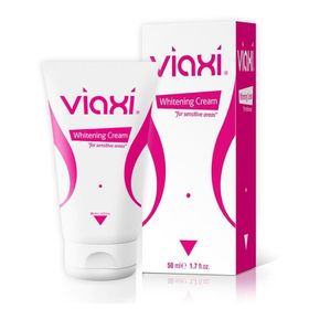 Viaxi 50 ml Cilt Beyazlatıcı Krem