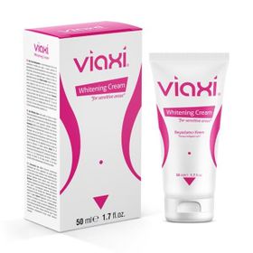 Viaxi 50 ml Cilt Beyazlatıcı Krem