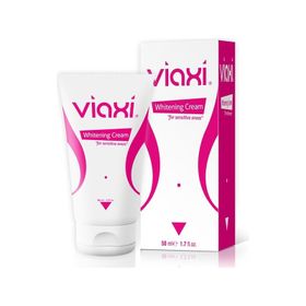 Viaxi 50 ml Cilt Beyazlatıcı Krem