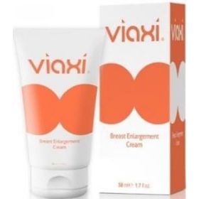 Viaxi Breast Firming 50 ml Göğüs Kremi