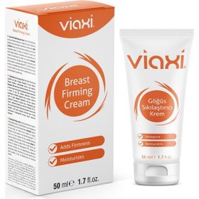 Viaxi Breast Firming 50 ml Göğüs Kremi