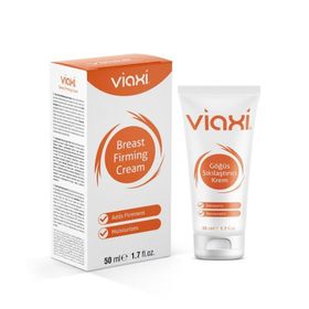 Viaxi Breast Firming 50 ml Göğüs Kremi