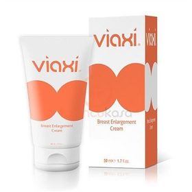 Viaxi Breast Firming 50 ml Göğüs Kremi