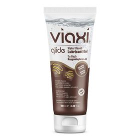 Viaxi Glide 100 ml Çikolatalı Kayganlaştırıcı Jel
