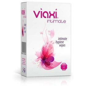 Viaxi Intimate 10'lu Hijyen Mendili