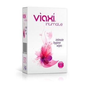 Viaxi Intimate 10'lu Hijyen Mendili