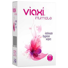 Viaxi Intimate 10'lu Hijyen Mendili
