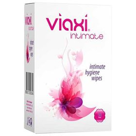 Viaxi Intimate 10'lu Hijyen Mendili