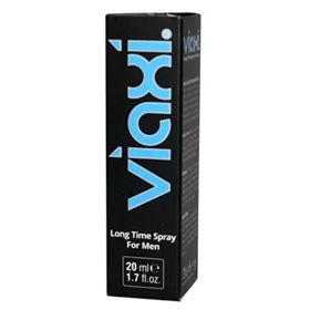 Viaxi Long Time For Men 20 ml Spray
