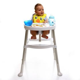 Vib Time Very Important Baby Mama Sandalyesi