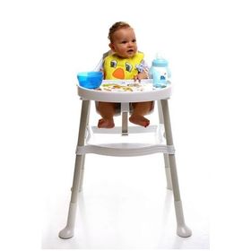 Vib Time Very Important Baby Mama Sandalyesi