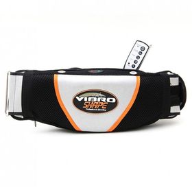 Vibro Shape Zayıflama Kemeri
