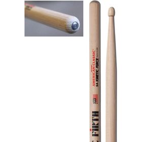 Vic Firth 0.565 Wood Kınetıc