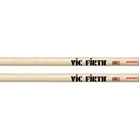 Vic Firth 0.580x16 (3/16) Çift Baget