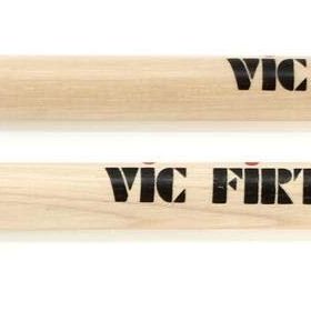 Vic Firth 0.580x16 (3/16) Çift Baget
