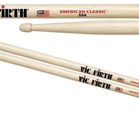 Vic Firth 55A American Classic Baget