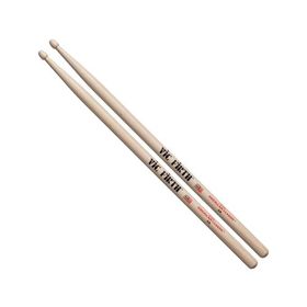 Vic Firth 5A Woodhickory 0.565x16 inç Medium Çift Baget