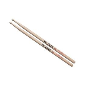 Vic Firth 5A Woodhickory 0.565x16 inç Medium Çift Baget