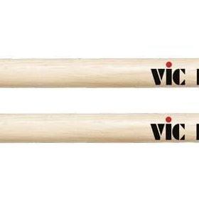 Vic Firth 5A Woodhickory 0.565x16 inç Medium Çift Baget