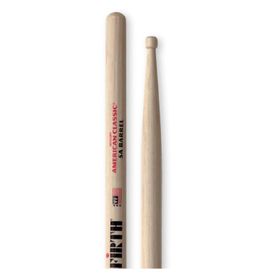 Vic Firth 5ABRL 5A American Classic Barrel Tip Baget