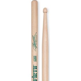Vic Firth 5B Benny Greb Signature Stick Wood Baget