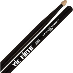 Vic Firth 5BB American Classic Siyah Baget