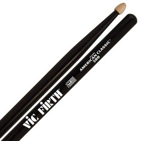 Vic Firth 5BB American Classic Siyah Baget