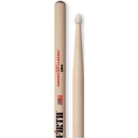 Vic Firth 5BN 5B American Classic Nylon Tip Baget