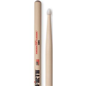 Vic Firth 5BN 5B American Classic Nylon Tip Baget