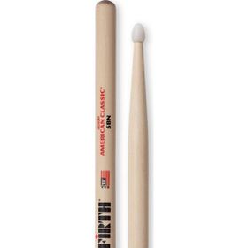 Vic Firth 5BN American Classic Natural Nylon Baget